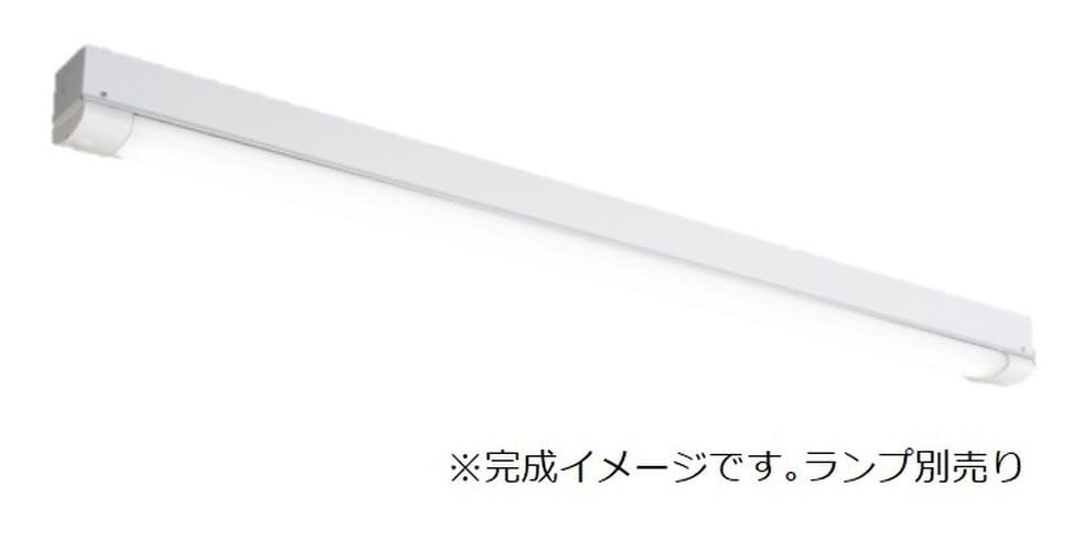Amazon | 三菱電機 LEDライトユニット形ベースライト 40形 防雨・防湿