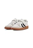 hummel Kinder Handball PERFEKT SP JR Indoor Schuh 230247 9001 White, Schuhgröße:37 EU