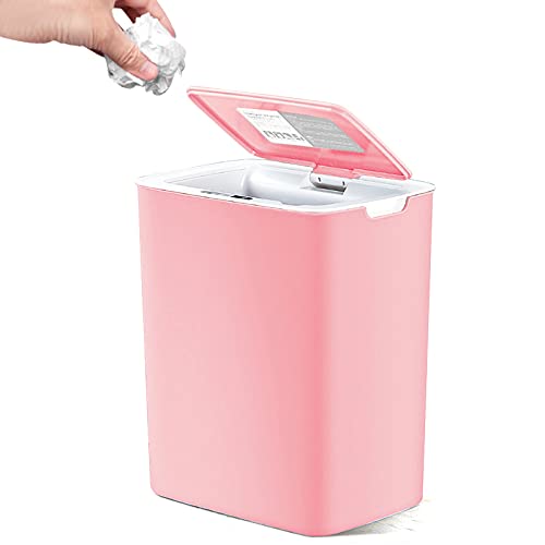 6 Best Pink Garbage Can for 2022 (Definitive Guide) Kitchen Classics