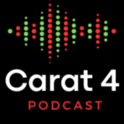 Couverture de Carat 4