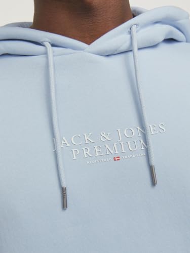 JACK & JONES JPRBLUARCHIE Sweat Hood NOOS – Ansicht 5