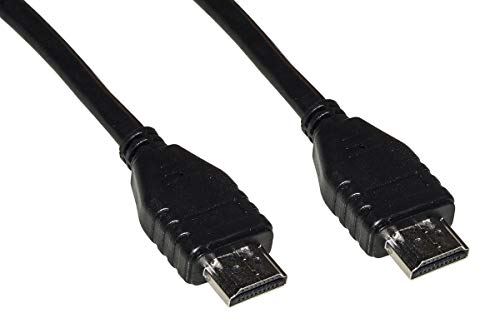 Cable HDMI 2.1 8K de alta fidelidad LINK LKCHD2130 negro de 3 metros