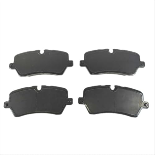 Parts# LR164821 LR036574 LR068303 LR079910 LR108260 Brake pads 1pc/pack HUUUGE-PARRRT