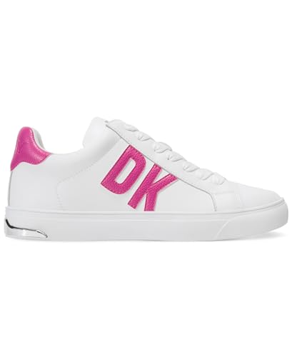 Image of DKNY Women's Abeni Low Top Sneaker with Logo