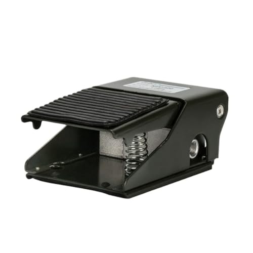 Interruptor de pie NFV-320 para maquinaria industrial y modelo NFV-420