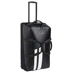 VAUDE Reisbagage Rotuma 90, grote trolley voor op reis, 90 l