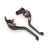Per Suzuki GSXR750 GSXR600 GSXR 600 K7 2006-2010 GSXR1000 K5 K6 Maniglia leva frizione freno in alluminio CNC per moto