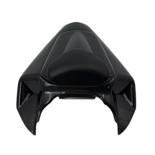 Siège arrière carénage CBR650R pour remplacer la selle passager par une bosse racing