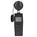 Digital Illuminance Meter Portable Light Meter for Lamps Animal Husbandry Mining Industries