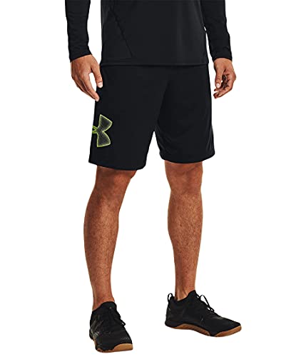 Image of Under Armour UA Tech Graphic Shorts