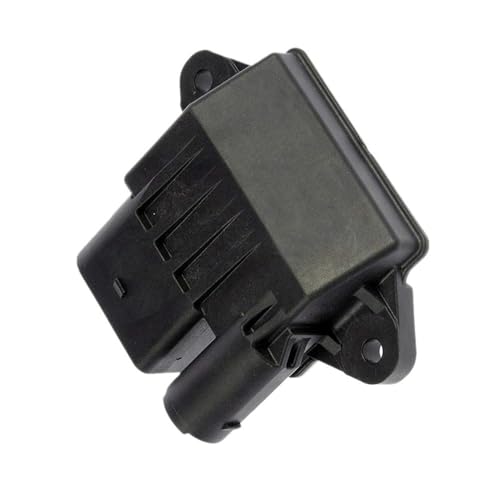 Module de commande de bougies de préchauffage pour rouler en Sprinter l'hiver - 3