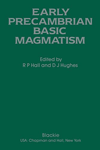 Early Precambrian Basic Magmatism view 2