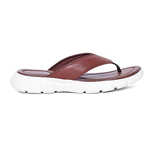 Image of Red Tape Men's Thong Slippers