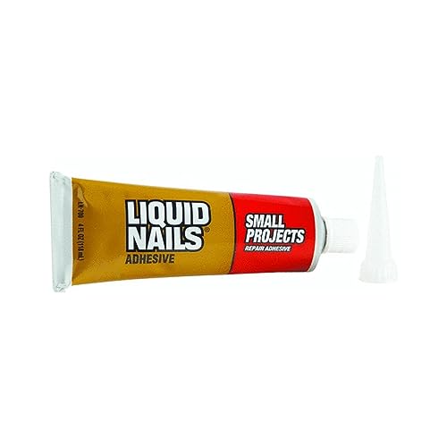 Adhesivo Liquid Nails LN-700 4oz y Herramienta Caulk ALLWAY CT31 miniatura 3