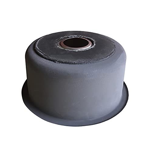Fregadero de acero inoxidable pequeño para solucionar la falta de espacio 6