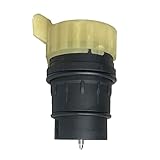 Riloer 1pc A2035400253, Transmission Plug Wire Harness Connector Adapter, Compatible with Mercedes-Benz