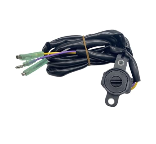 Capteur de trim défaillant ? Commandez la pièce 896688 135-250CV - 7