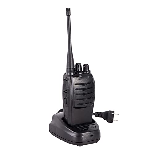 Walkie Talkie 50 Km linqingshiduodeshangmaoyouxiangongsi walkie-Talkie para niños Serie Walkie-Talkie High-Power Wireless Handheld FM...