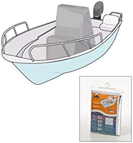 TREM ?COVY? CONSOL COVER SIZE S