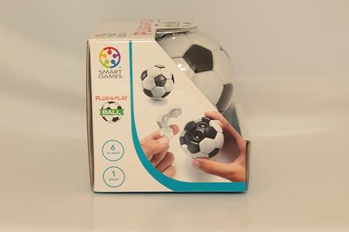 Plug & Play Ball