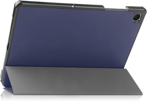 Image of ProElite Case Cover for Samsung Galaxy Tab A11 Plus 11 inch 2025 Case, Slim Trifold Flip case Cover for Samsung Galaxy Tab A11+ 11 inch 2025 Case Tablet [Auto Sleep Wake Feature], Dark Blue