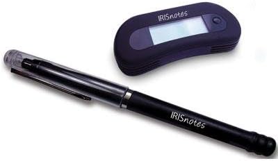 Iris Inc - Irisnotes (Works With: Win 2000,Xp,Vista/Mac 10.4.9 Or Later,Ub)
