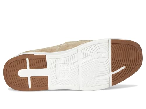 Nunn Bush Men's Luca Moccasin Toe Venetian Suede Slip-on Lightweight Comfortable Loafers3