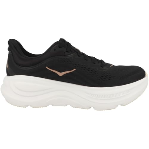 Image of Hoka Womens Bondi 9