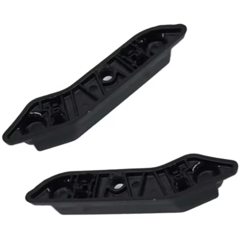 Support de pare-chocs avant BMW Série 1 F20 guide de fixation 7245764