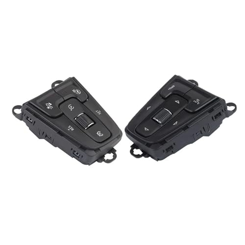 Interrupteur de régulateur de vitesse pour réparer les commandes de volant GMC