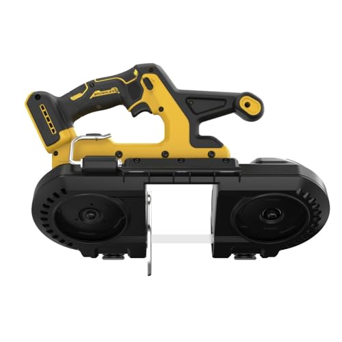 DEWALT 20V XR Brushless Bandsaw