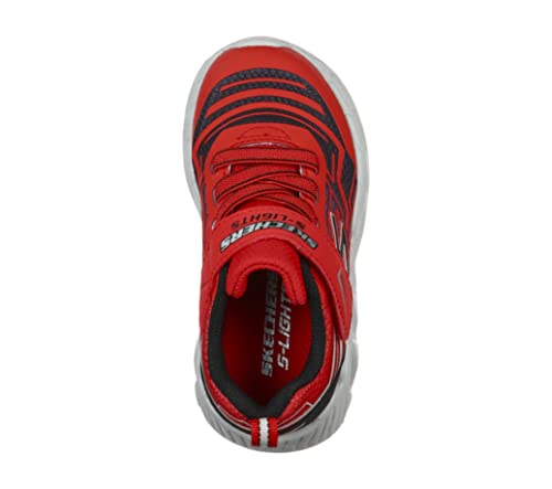 Skechers Magna Lights Bozler Colour - vue 5