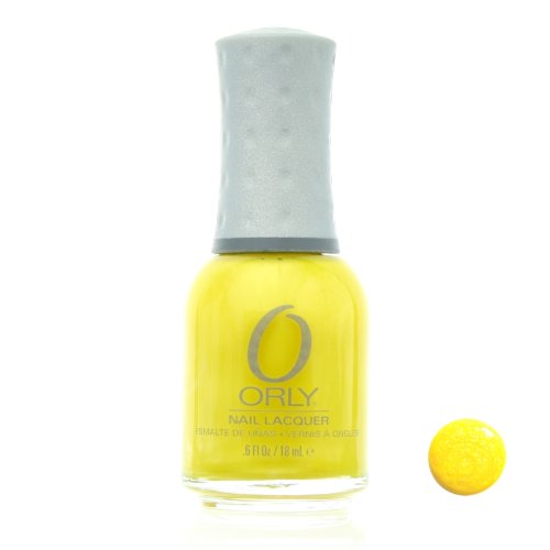 Orly Nail Polish Hook Up.6 oz.
