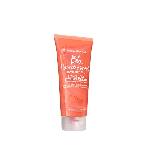 best bumble and bumble hair oil for smoothness