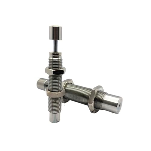 Tampon YSRW 7-10 hydraulique pour réduire les vibrations de vos machines