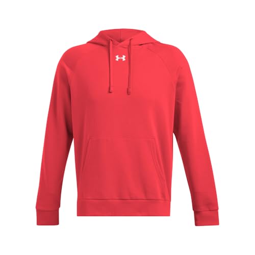 Image of Under Armour Men's Rival Fleece Hoodie