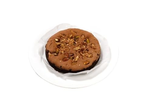 [喜八監修]米粉のブラウニー [PATISSERIE PIECE] 004005