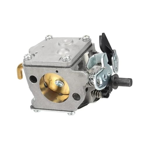 Carburateur 394XP pour réparer une tronçonneuse WJ-39 en panne