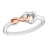 Kombiniere den Fingerschmuck mit weiteren s.Oliver Lieblingsteilen