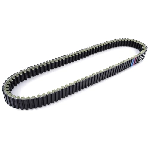 Courroie d'embrayage moto NSS300 Forza et SH300 pour transmission scooter Honda