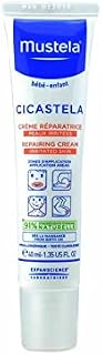 Mustela Cicastela Repairing Cream 40ml
