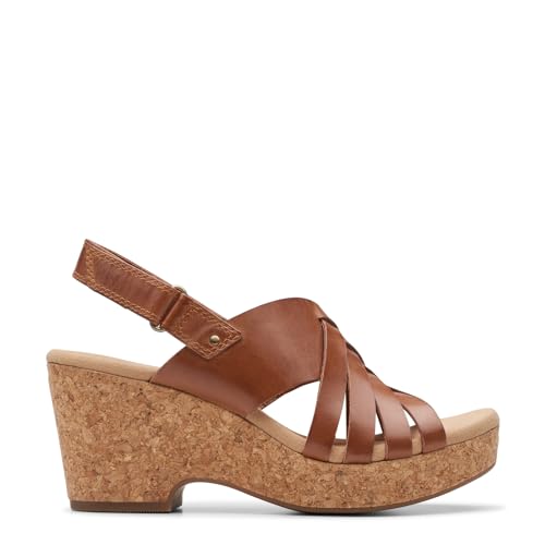 Image of Clarks Women's Giselle Ivy