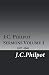 J.C. Philpot Sermons Volume 1