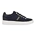 Guess Women's Britz Sneaker, Navy 400, 8