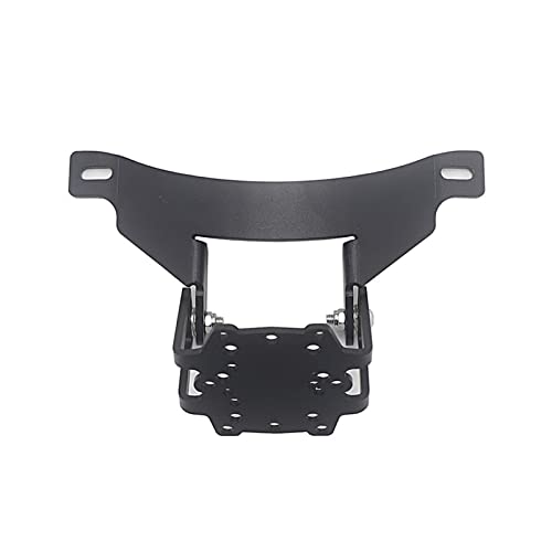 Support téléphone moto pour Ducati Multistrada 1200 2010-2012