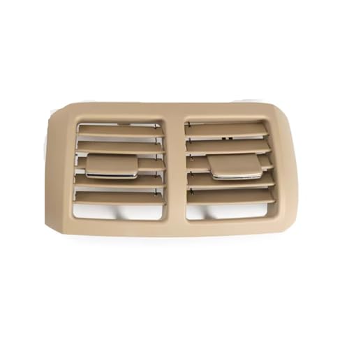 Grille de ventilation arrière pour Benz Classe R W251 2006-2017