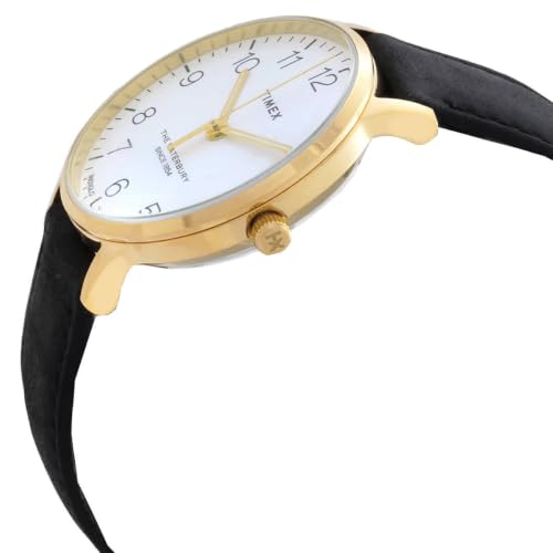 Image of Timex Men's Waterbury Classic 40mm Watch