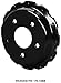 WILWOOD 170-13908 HAT,P-BRAKE,ALUMINUM,1.32 OFF,12x8.75