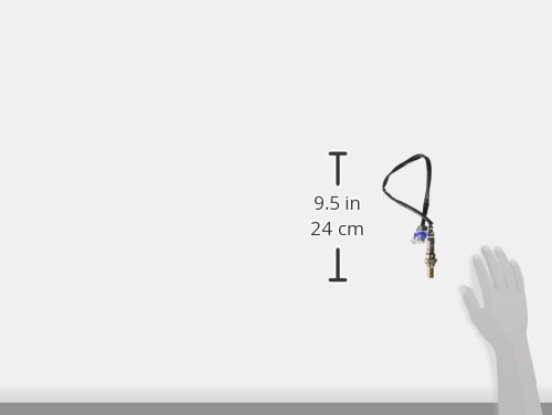 Sensor de Oxígeno Bosch Premium OE Fitment miniatura 2