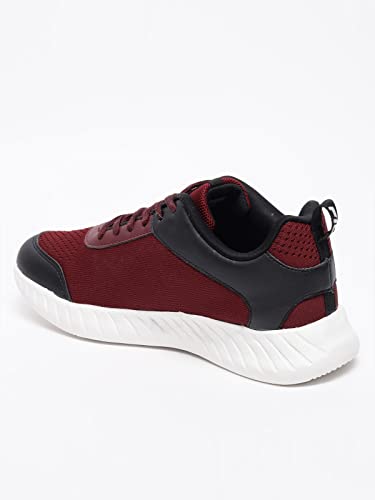 Image of FILA Mens Karto Plus Sneaker